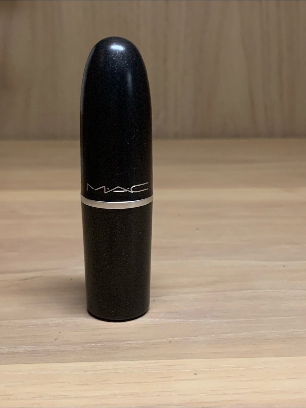 MAC Cosmetics Japanese Maple Lipstick - Picture 5 of 5